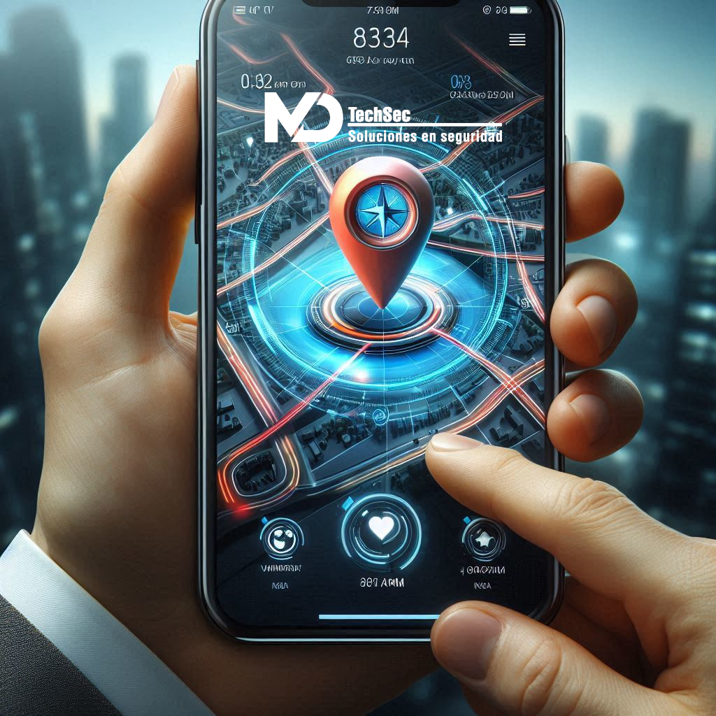 App monitoreo móvil