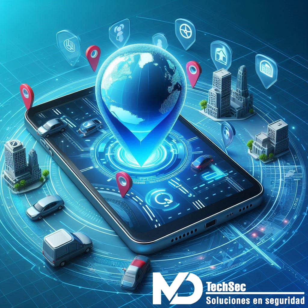 App MD TechSec