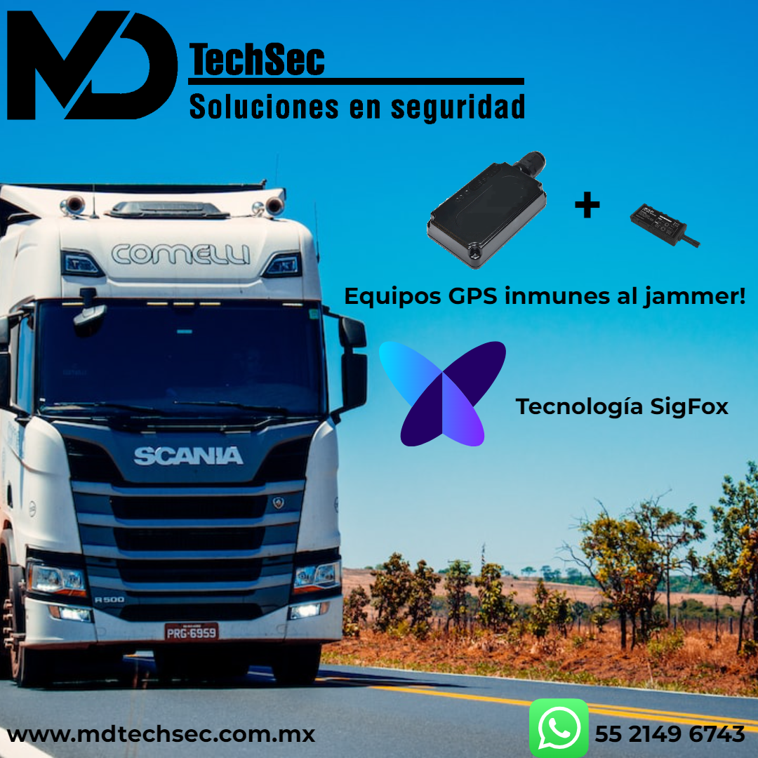 GPS Antijammer