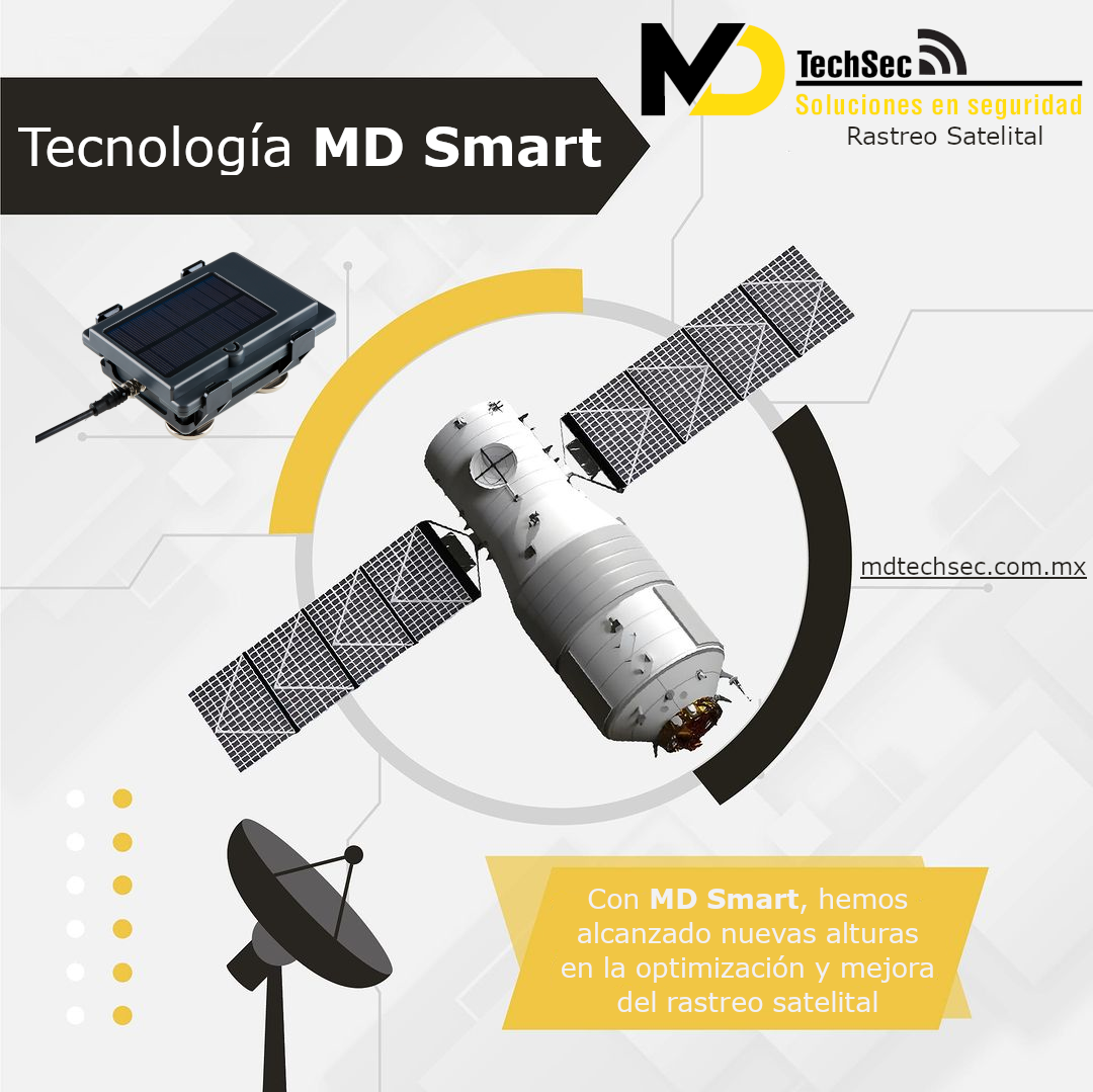 Soluciones en Rastreo Satelital GPS