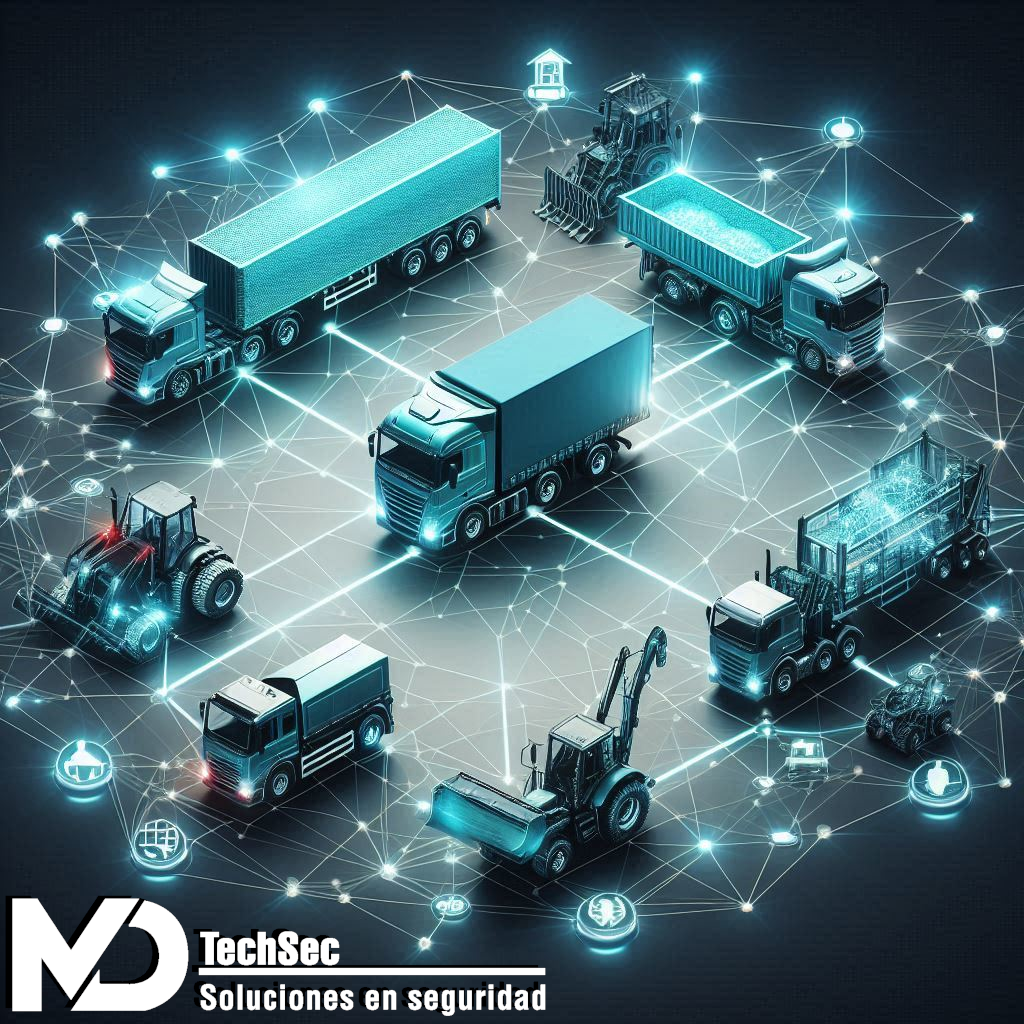 Soluciones Especializadas GPS
