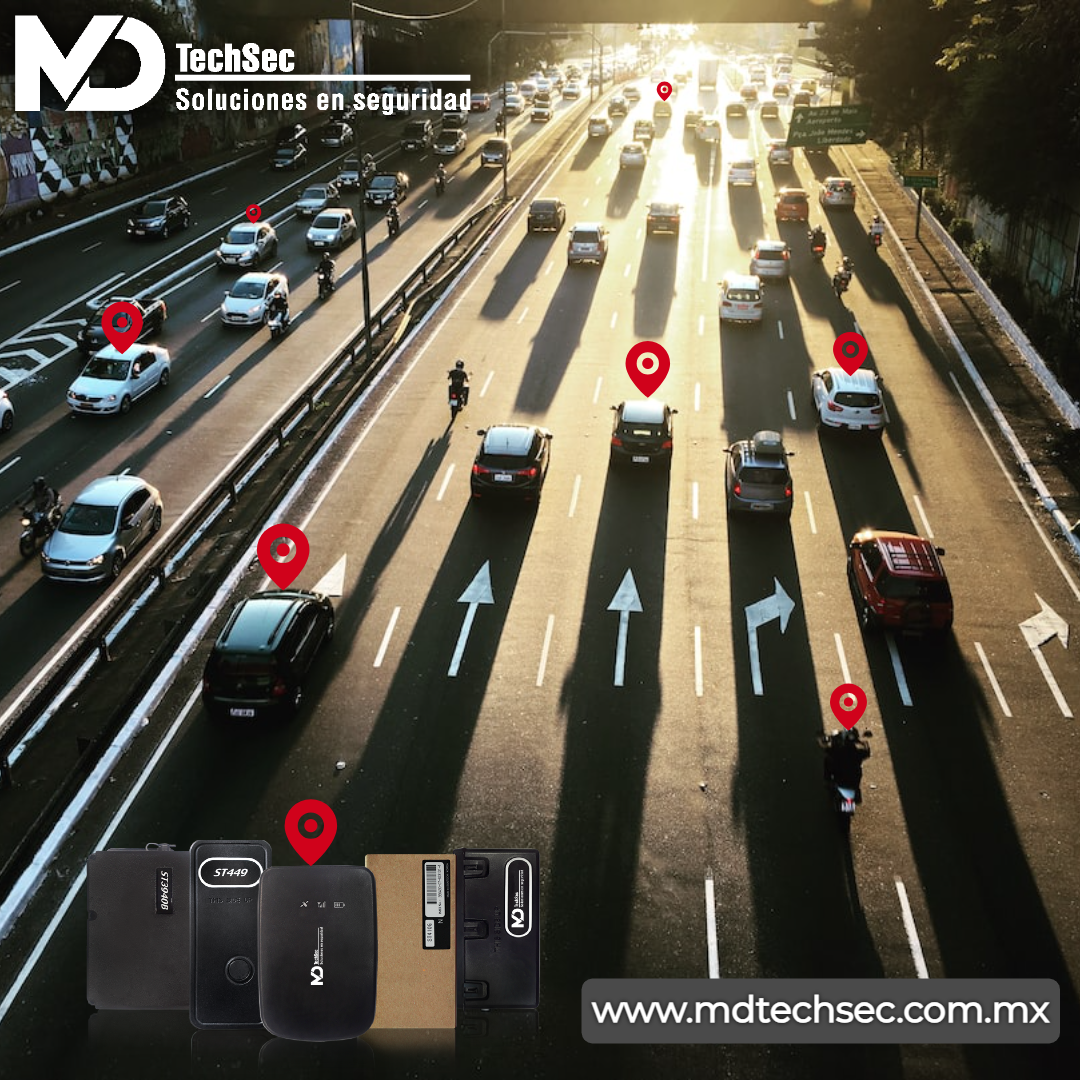gps para motos y vehiculos